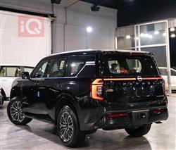 نيسان باترول